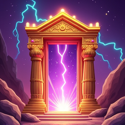 Gates of Olympus Spindinero Casino