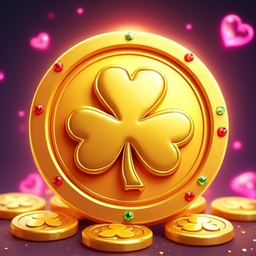 Golden Fortune Spin Dinero Official Site