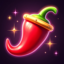Hot Chilli Bells Spindinero Official Site
