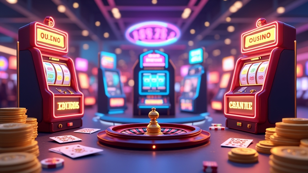 Spindinero Online