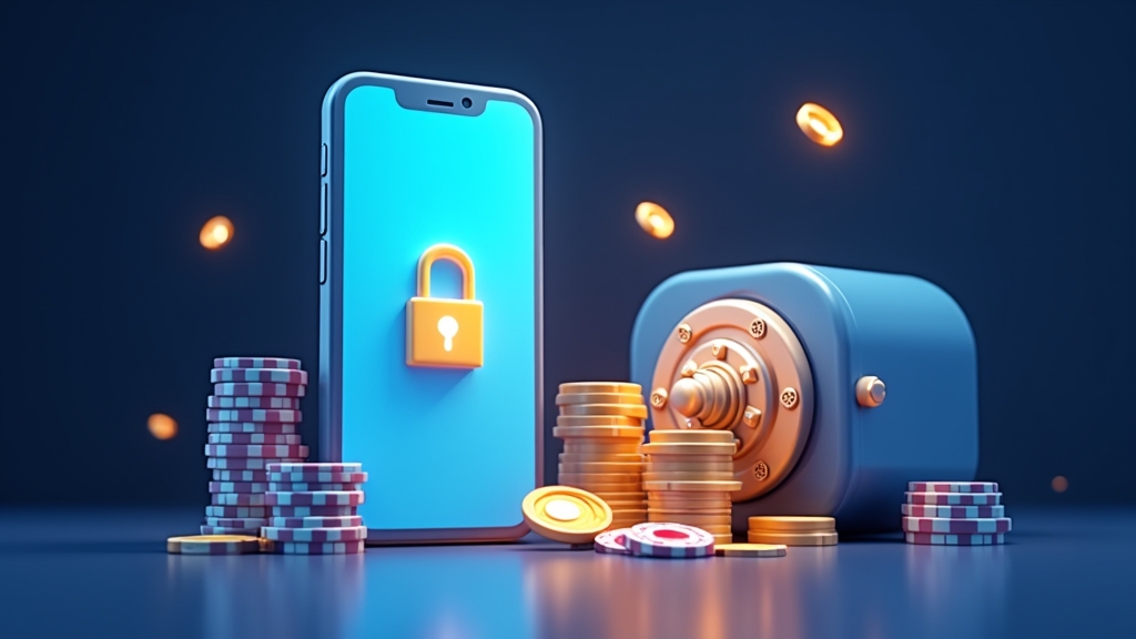 Spin Dinero Casino Login